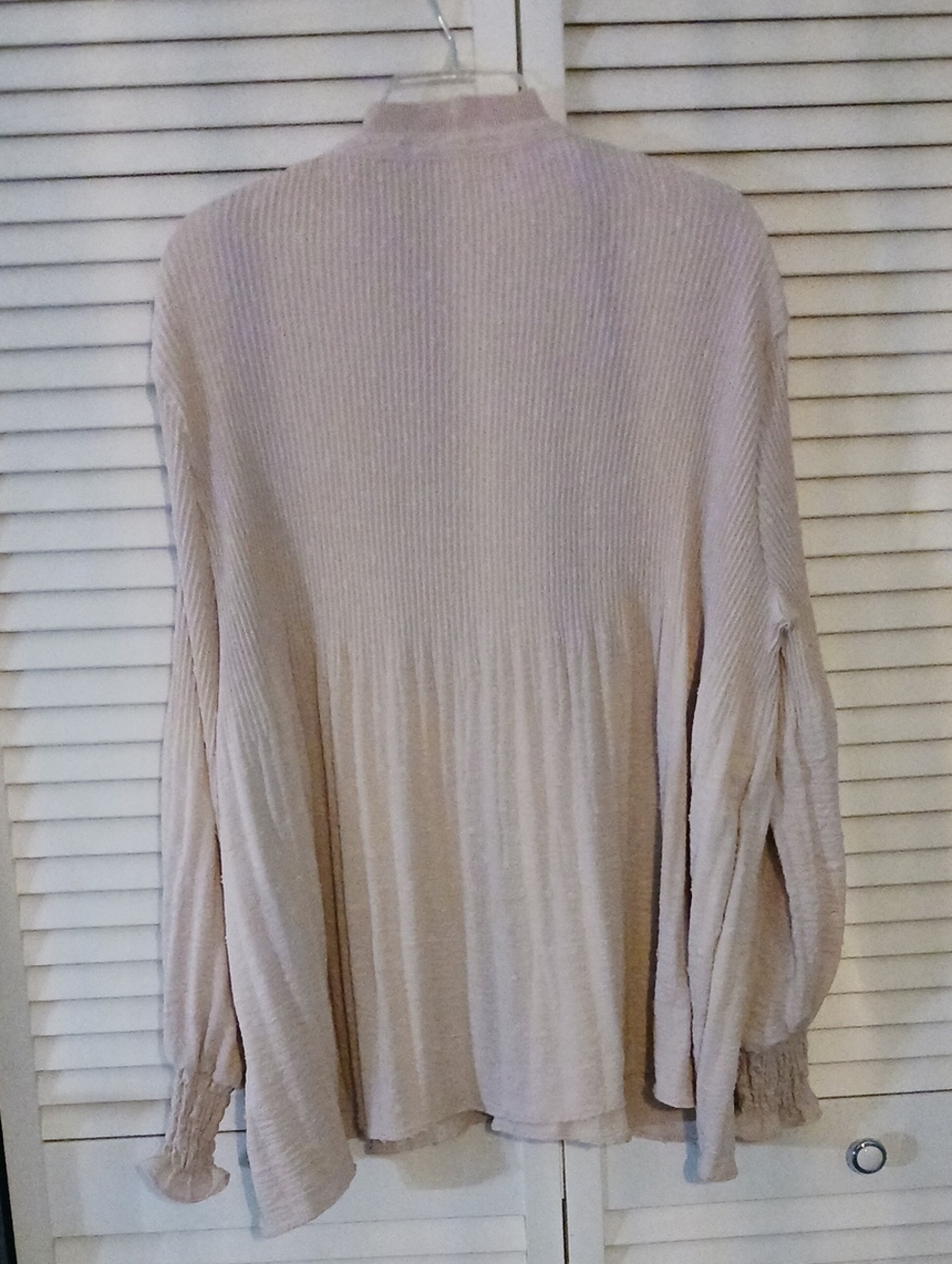 Pink Blouse - Picture 4 of 7
